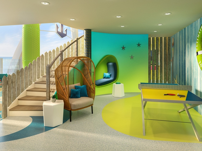 Ultimate Family Townhouse